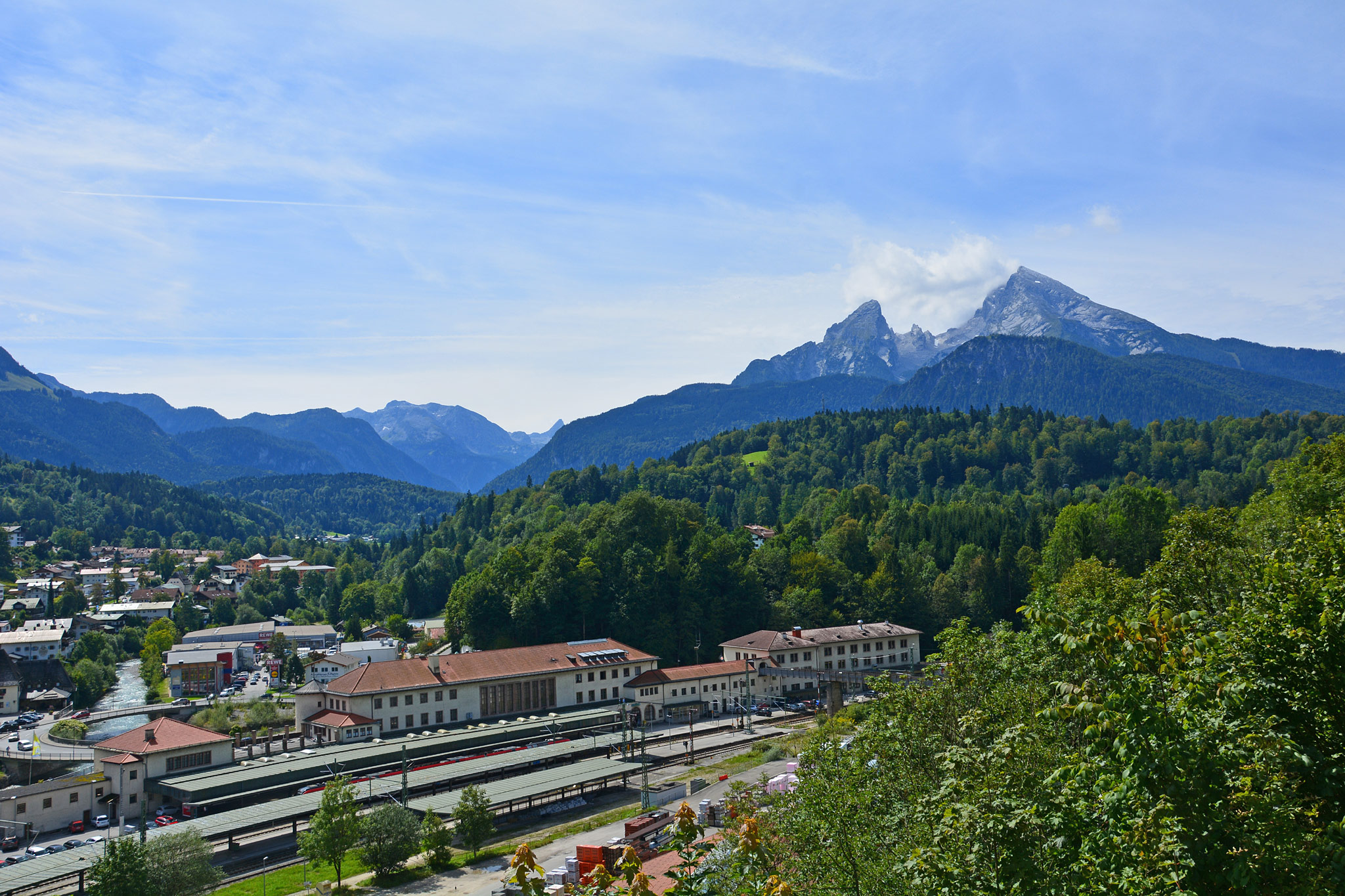Berchtesgaden
